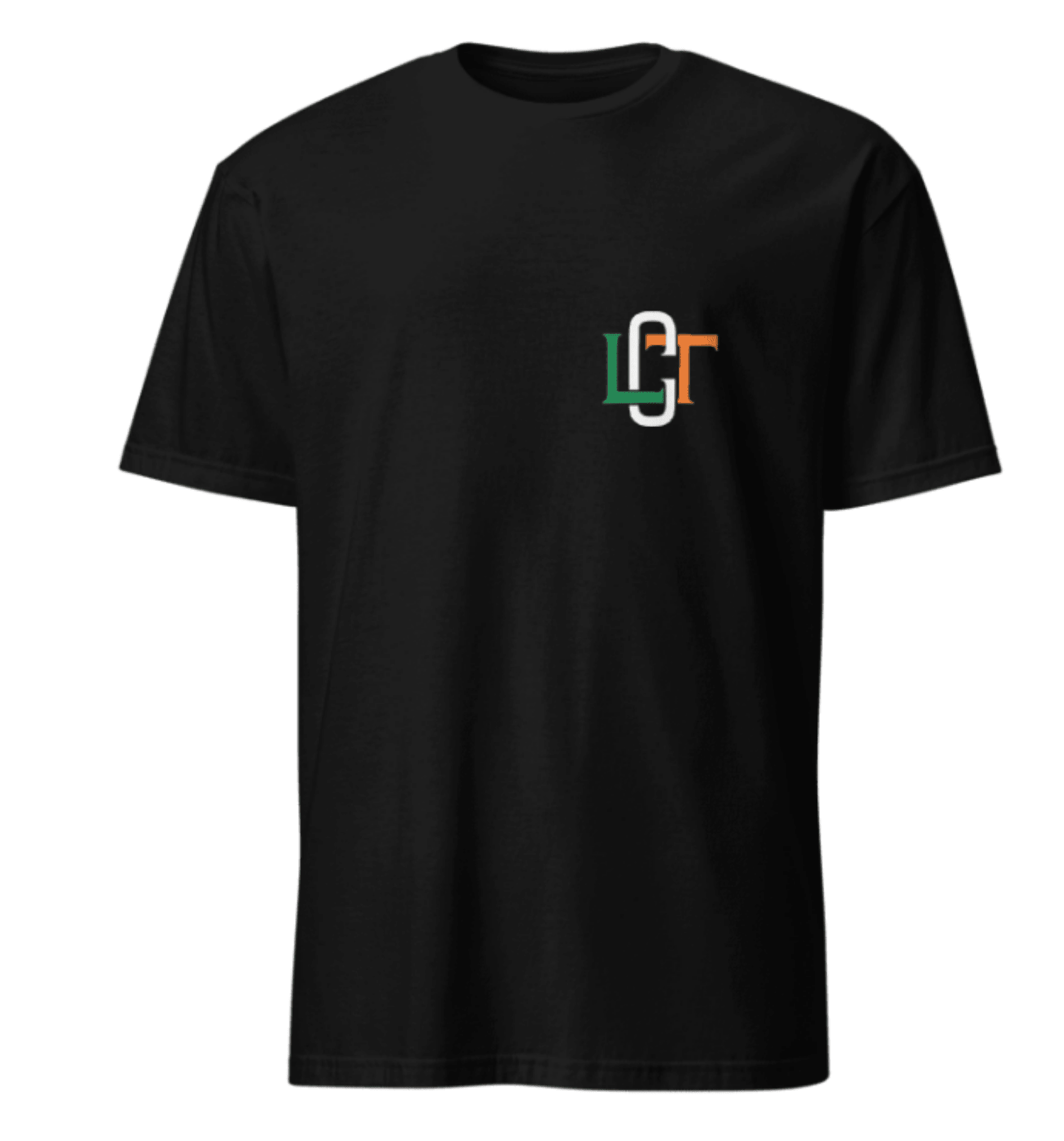 Chaos Irish Celtic Skull T-Shirt - Lucky Clover Threads