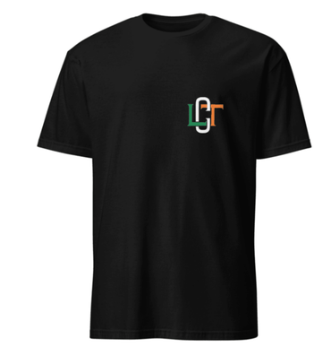 Chaos Irish Celtic Skull T-Shirt - Lucky Clover Threads