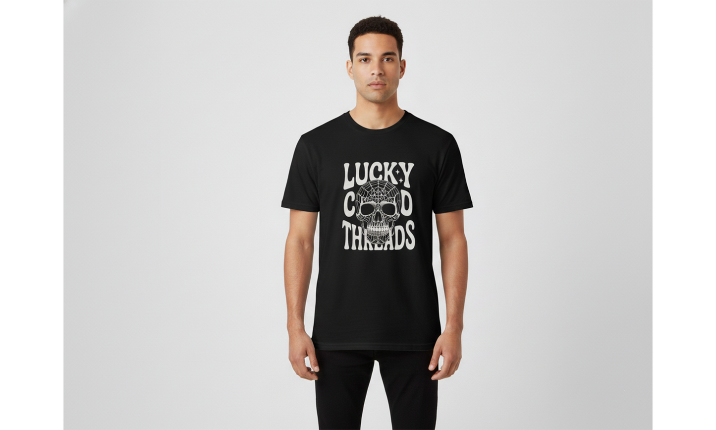 lucky clover threads streetwear