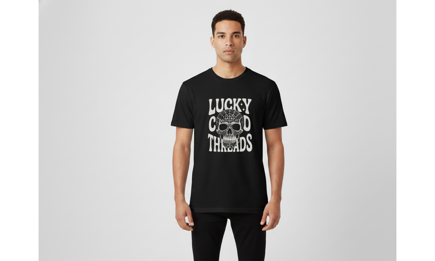lucky clover threads streetwear