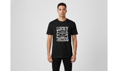 lucky clover threads streetwear