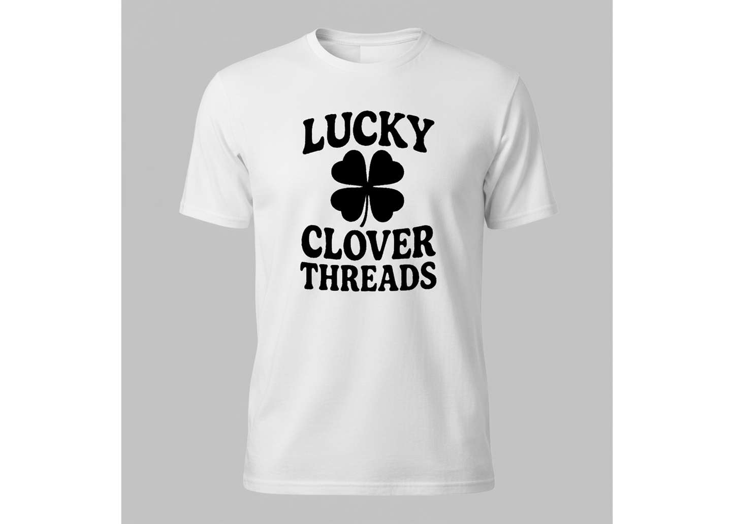 Original Vintage Comfort - Black lettering