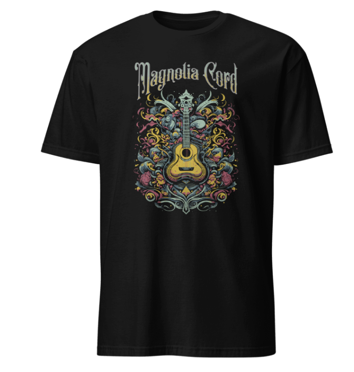 concert graphic vintage t-shirt