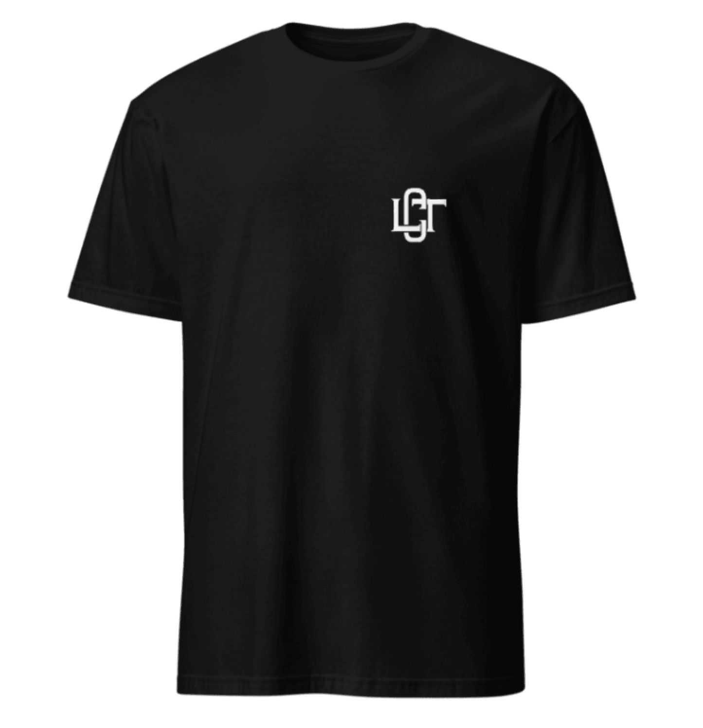 Curated for the Rare T-Shirt - Lucky Clover Threads