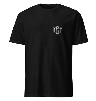 Lucky Clover Threads Men's Streetwear Graphic Tee - Irish Celtic Skull - Premium Cotton - Lucky Clover Threads